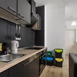 Danilo's Апартаменты Копер