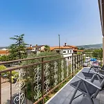 Danilo's Апартаменты