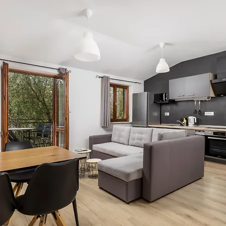 Danilo's Appartement *