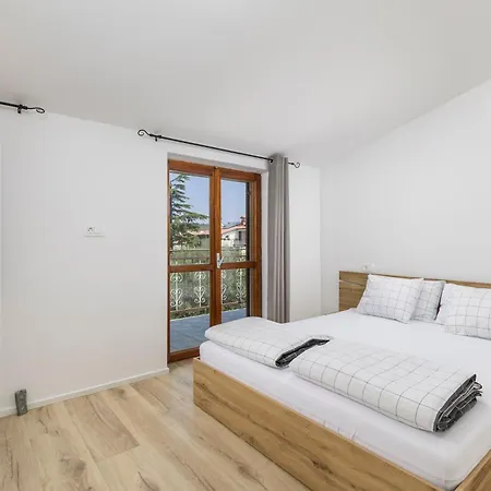 Appartement Danilo's *