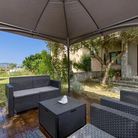 Appartement Danilo's