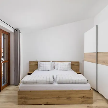 Apartman Danilo's *