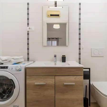 Apartment Danilo's Koper