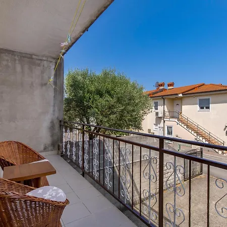 Danilo's * Копер