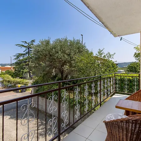 Danilo's Appartement