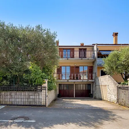 Апартаменты Danilo's