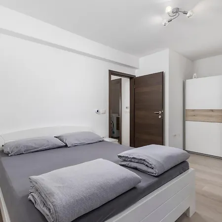 Appartement Danilo's Koper