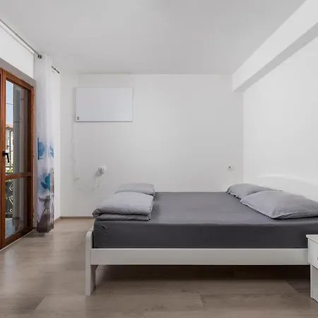 Appartement Danilo's