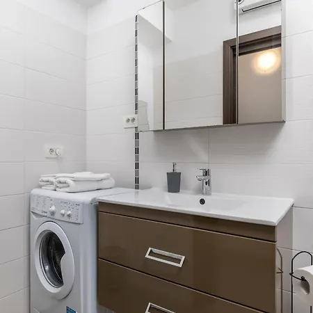 Appartement Danilo's *