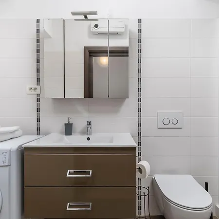 Apartman Danilo's Koper