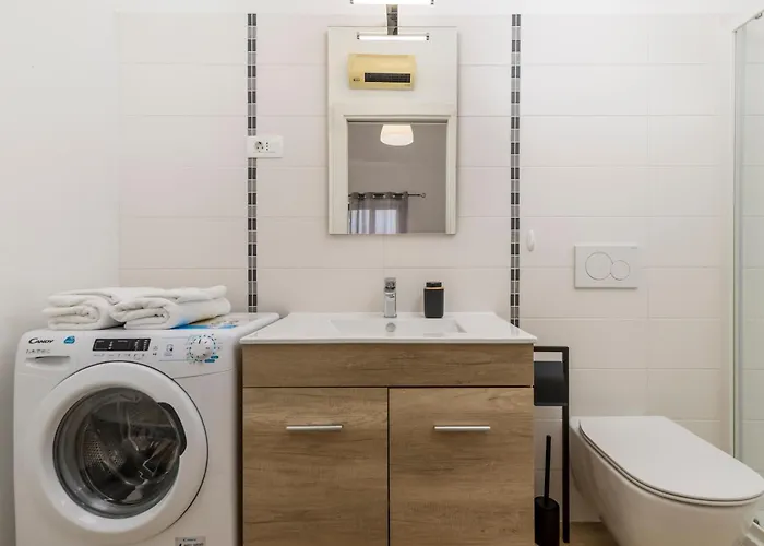 דירה Danilo's קופר